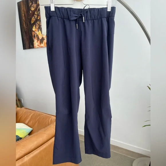 Lululemon On the Fly Pant *Woven - Picture 2 of 6